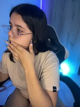 2Angela_ webcam