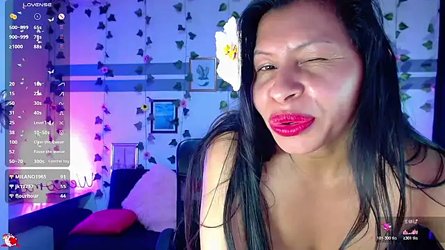 AbbyPrincessAGT webcam