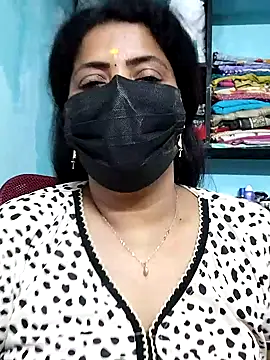 abinaya26 webcam