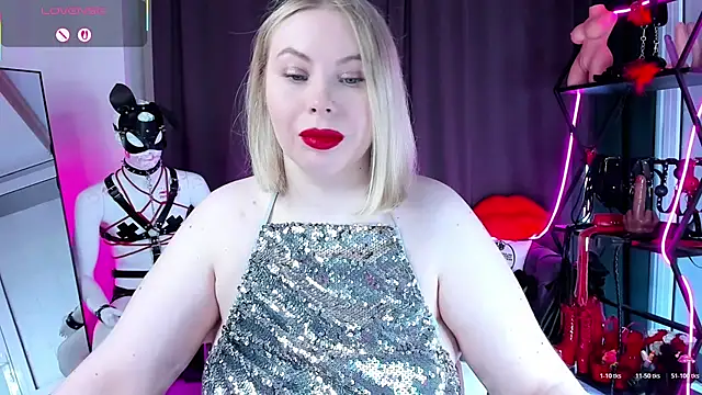 Anna_Maxwell webcam