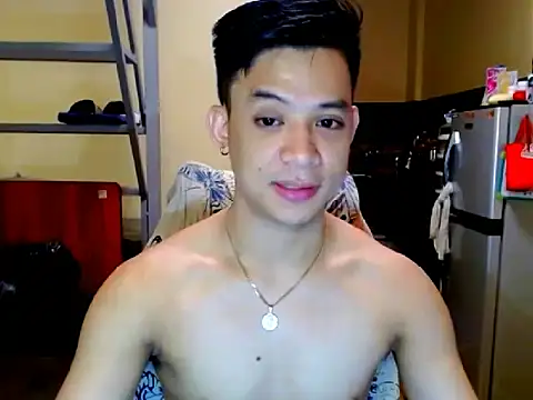 AsianCUMQUICKLY webcam
