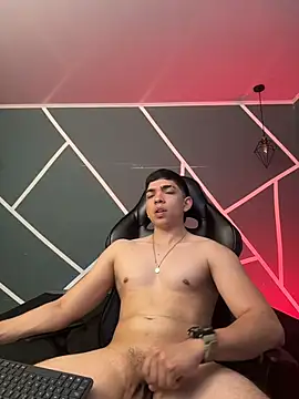 Julian_Mercier webcam