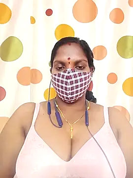 Tamil_Abinaya webcam