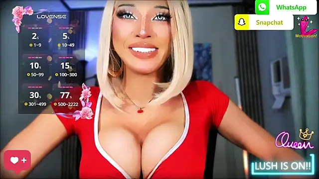 Preview of urdominantbella