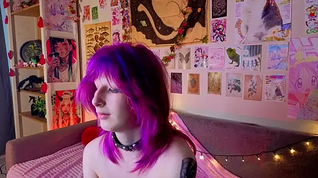 KandraCruser webcam