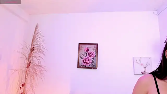 EmmaMyers1 webcam