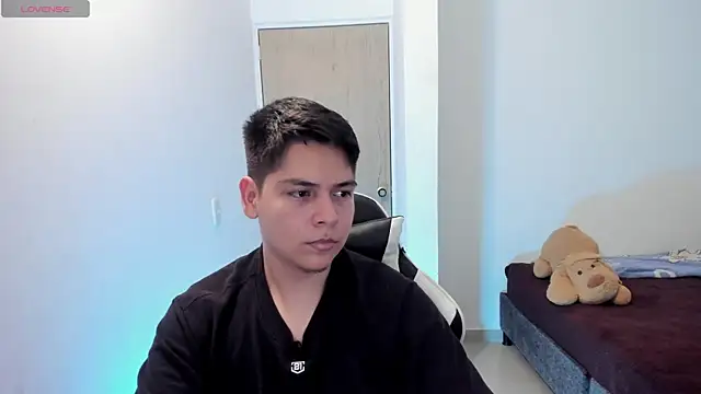 Asta_YunoXXX webcam