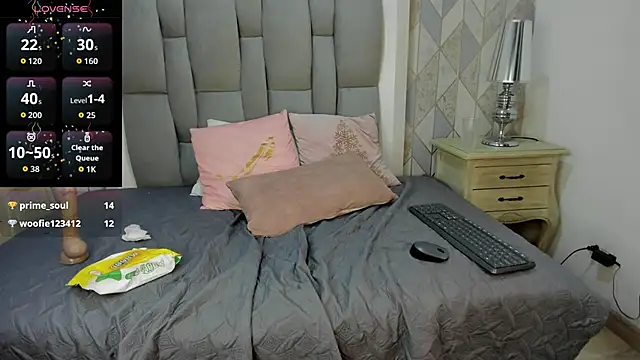penelope_cox webcam