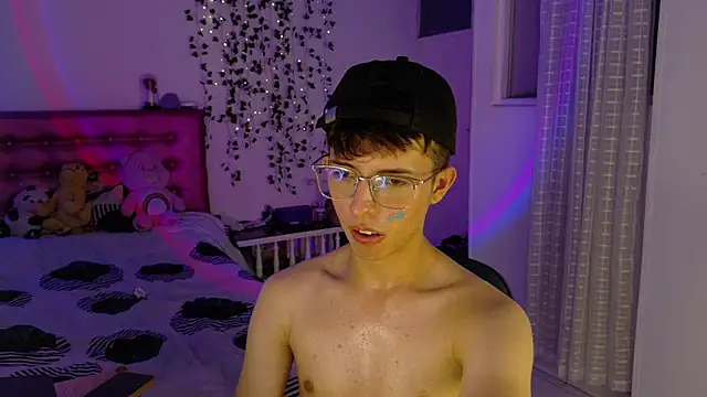 Dani_Dancer webcam