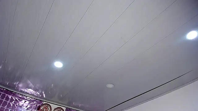 Julietha-evans webcam