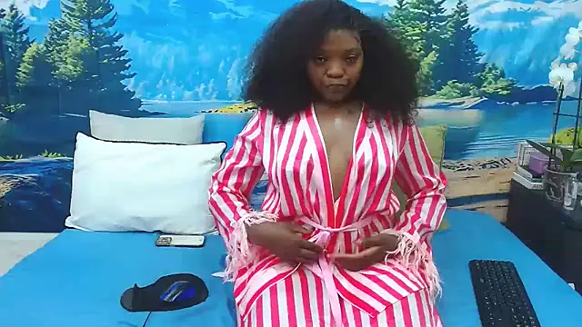 Bootylexy20 webcam