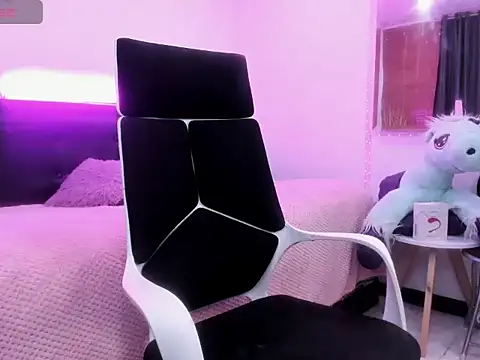 _zara_rosse webcam