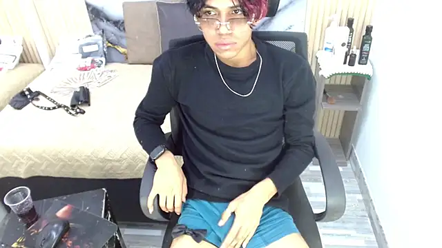 DaviidBuckx_ webcam
