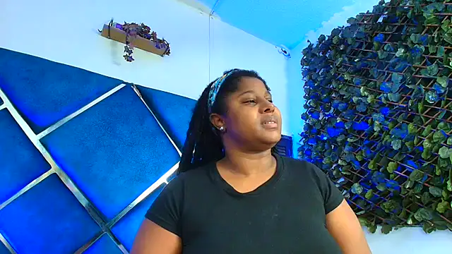 AlexaRousse4u webcam