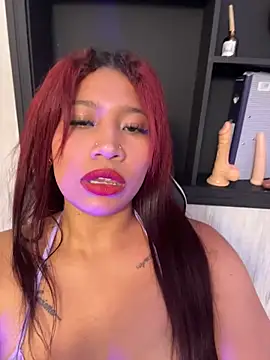 Cherry_Charlottee webcam