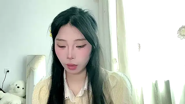 yiyibaby2026 webcam