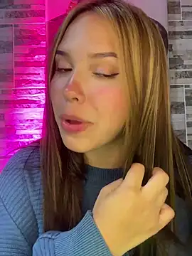 lunacandy_0 webcam