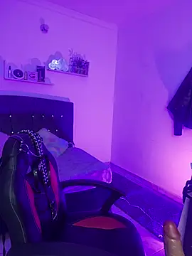 AMY_0317 webcam