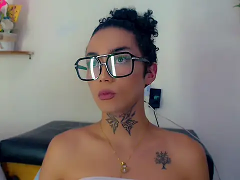 Darianna_A webcam