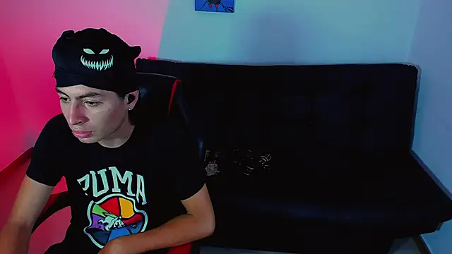 Dante_White webcam