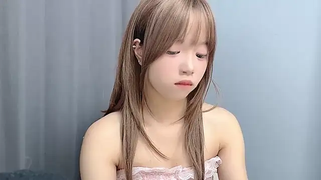 TwinXXyan webcam