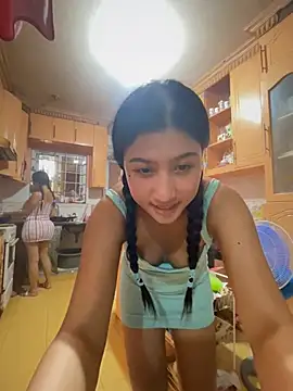 sweetieme webcam