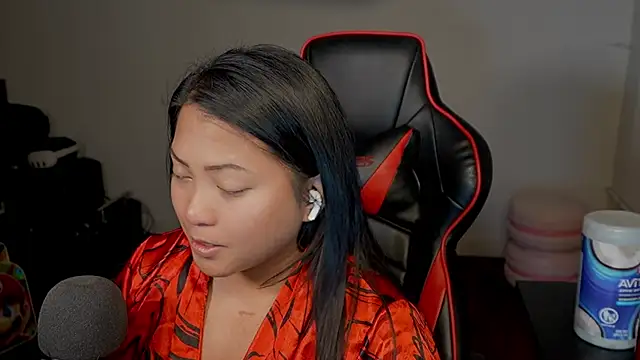 Bubbleliyah webcam