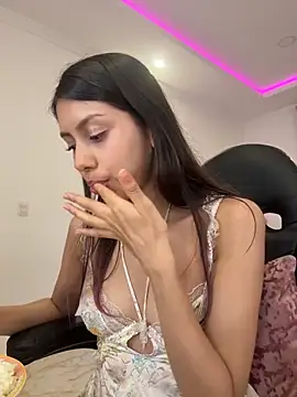 MissBecka_ webcam