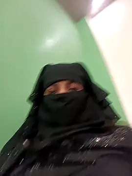 Aafreen_36 webcam