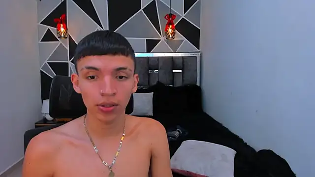 Juan_Nd_Steven webcam