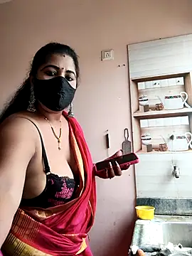 Poly_bhabi webcam