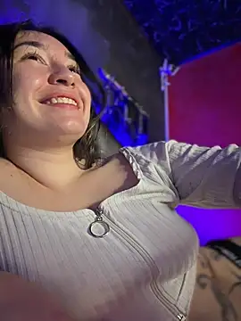 Sophie_LS webcam