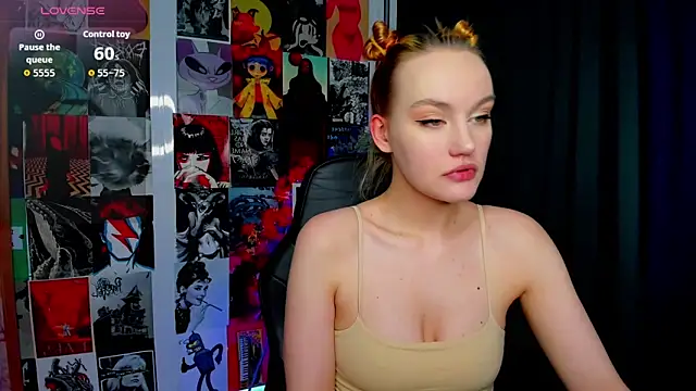 Ida_FaneStain webcam