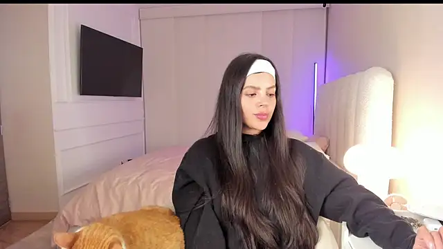salome__11 webcam