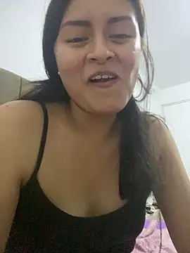 Debora9703 webcam