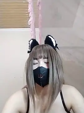 Jade69xx webcam
