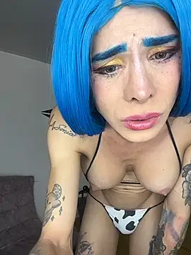 Mydreams69 webcam