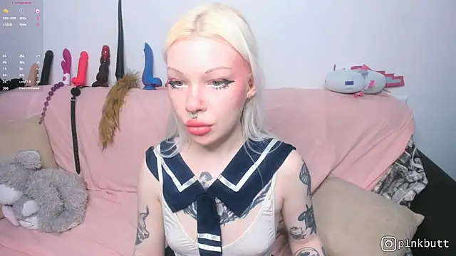HelenGoat webcam