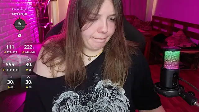 XNirvanaX webcam