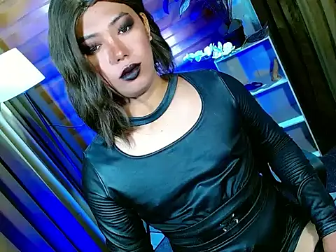 Olivia_the_Temptress27 webcam