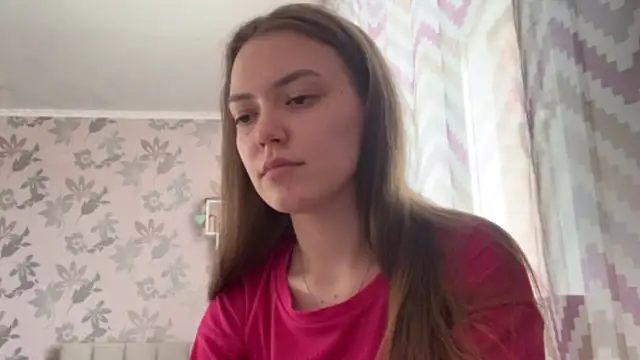 AndreeMerryman webcam
