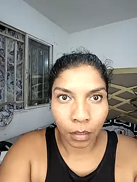 madamdesirem webcam