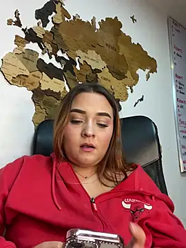 ziara_white webcam