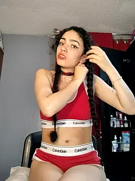 Karina_Mon webcam