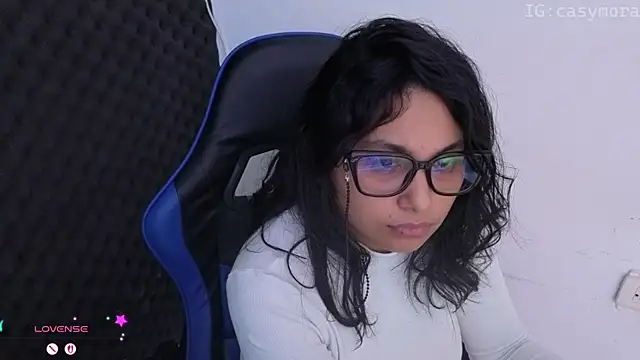 Cuteprincess21 webcam
