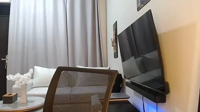 Horny_princes webcam