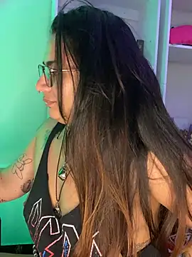 Amarantha_666 webcam