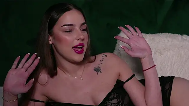 ScarletColes webcam