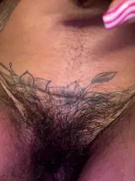 _Dulcinea777 webcam