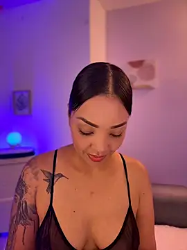 JennLeMoka webcam